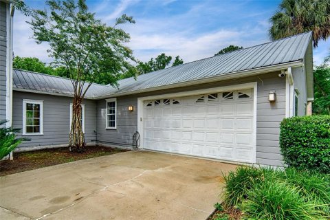 House in Micanopy, Florida 4 bedrooms, 337.05 sq.m. № 1690952 - photo 7