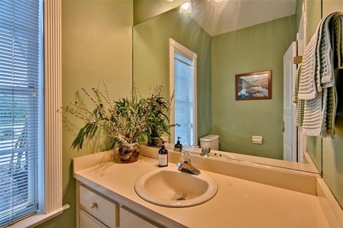 House in Micanopy, Florida 4 bedrooms, 337.05 sq.m. № 1690952 - photo 27