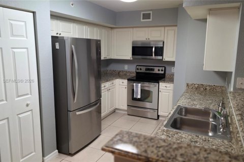 Condo in Boynton Beach, Florida, 3 bedrooms  № 2266074 - photo 13