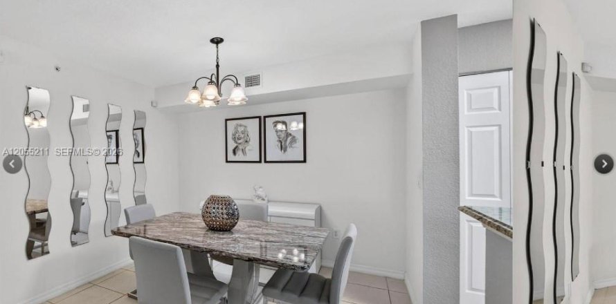 Condo in Boynton Beach, Florida, 3 bedrooms  № 2266074