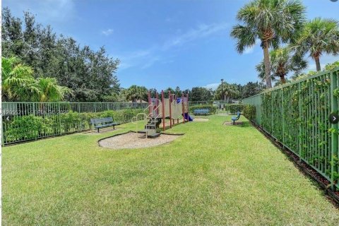 Condo in Boynton Beach, Florida, 3 bedrooms  № 2266074 - photo 30