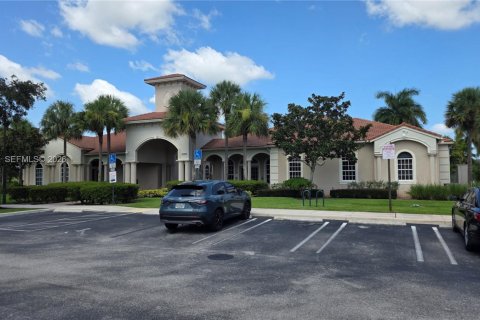 Condo in Boynton Beach, Florida, 3 bedrooms  № 2266074 - photo 24