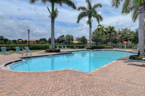 Condo in Boynton Beach, Florida, 3 bedrooms  № 2266074 - photo 28