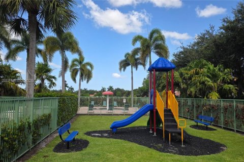 Condo in Boynton Beach, Florida, 3 bedrooms  № 2266074 - photo 29