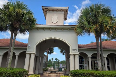 Condo in Boynton Beach, Florida, 3 bedrooms  № 2266074 - photo 25