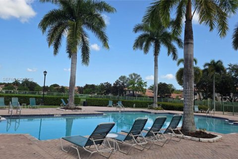 Condo in Boynton Beach, Florida, 3 bedrooms  № 2266074 - photo 27