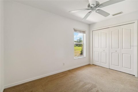 Villa ou maison à vendre à Rotonda, Floride: 3 chambres, 153.57 m2 № 1659063 - photo 25