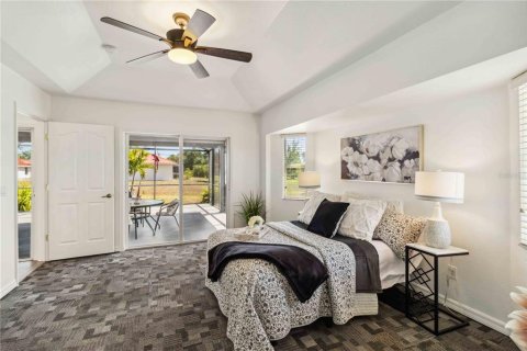 Villa ou maison à vendre à Rotonda, Floride: 3 chambres, 153.57 m2 № 1659063 - photo 30