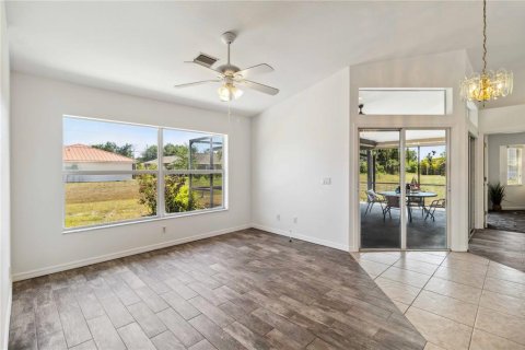 Villa ou maison à vendre à Rotonda, Floride: 3 chambres, 153.57 m2 № 1659063 - photo 10