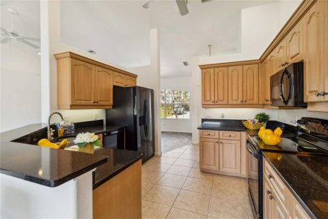 Villa ou maison à vendre à Rotonda, Floride: 3 chambres, 153.57 m2 № 1659063 - photo 13
