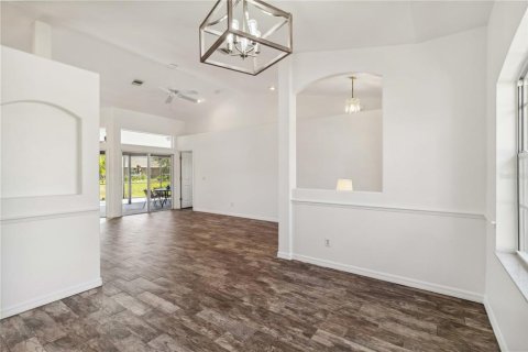 Villa ou maison à vendre à Rotonda, Floride: 3 chambres, 153.57 m2 № 1659063 - photo 7
