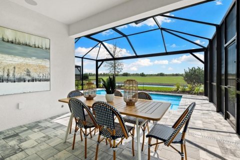 Villa ou maison à vendre à Punta Gorda, Floride: 2 chambres, 137.77 m2 № 2277623 - photo 15