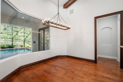 House in Sebring, Florida 5 bedrooms, 311.59 sq.m. № 1939105 - photo 19