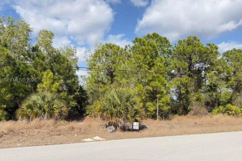 Land in Lehigh Acres, Florida № 2030379 - photo 6
