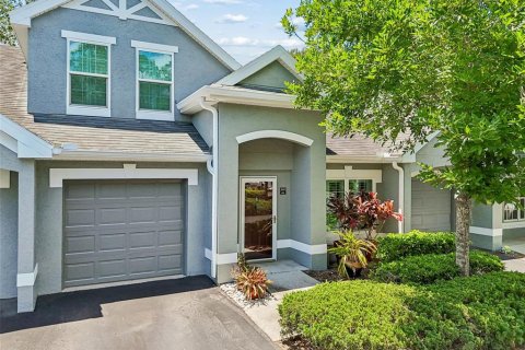 Townhouse in Palm Harbor, Florida 3 bedrooms, 144.83 sq.m. № 2267131