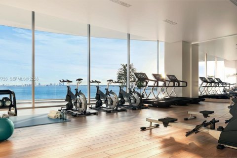 Condo in Miami, Florida, 3 bedrooms № 2075348 - photo 4