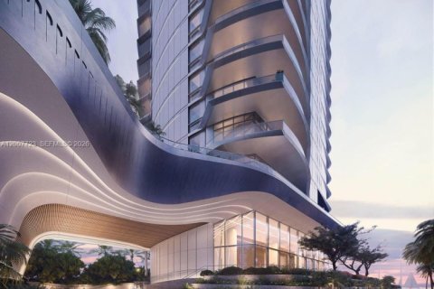 Condo in Miami, Florida, 3 bedrooms № 2075348 - photo 2
