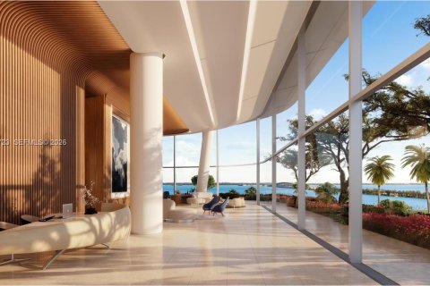 Condo in Miami, Florida, 3 bedrooms № 2075348 - photo 5