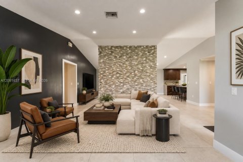 Casa en venta en Miami, Florida, 5 dormitorios, 296.17 m2 № 2378723 - foto 7