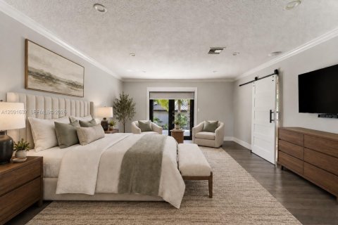 Casa en venta en Miami, Florida, 5 dormitorios, 296.17 m2 № 2378723 - foto 22