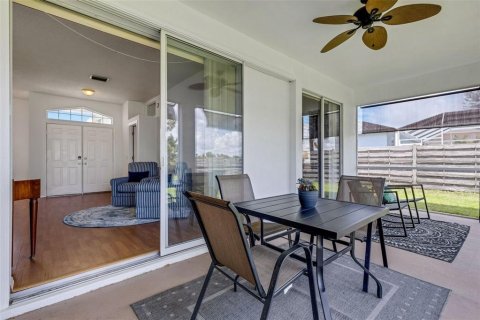 Casa en venta en Palmetto, Florida, 5 dormitorios, 210.98 m2 № 1769440 - foto 25
