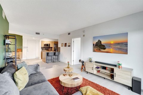 Condominio en alquiler en Aventura, Florida, 2 dormitorios, 99.78 m2 № 2026057 - foto 7