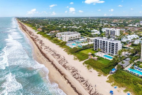 Condo in Gulf Stream, Florida, 3 bedrooms  № 2158423 - photo 25