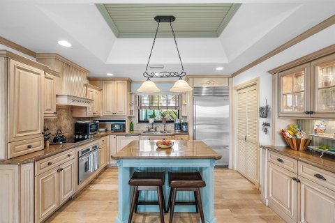 Condo in Gulf Stream, Florida, 3 bedrooms  № 2158423 - photo 6