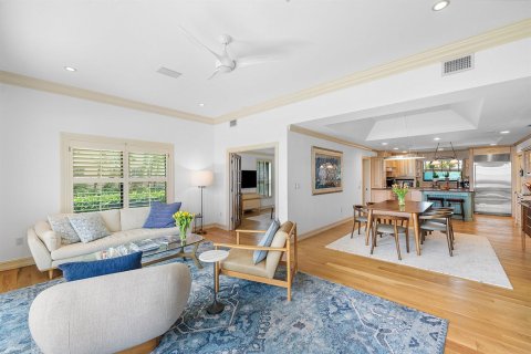 Condo in Gulf Stream, Florida, 3 bedrooms  № 2158423 - photo 12