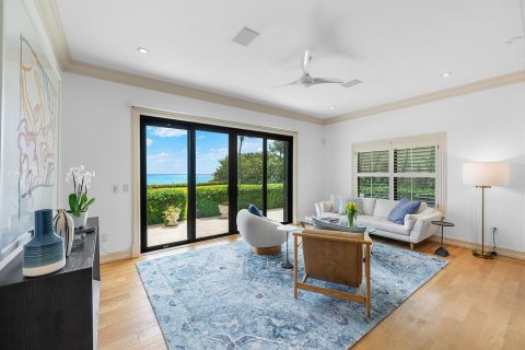 Condo in Gulf Stream, Florida, 3 bedrooms  № 2158423 - photo 9