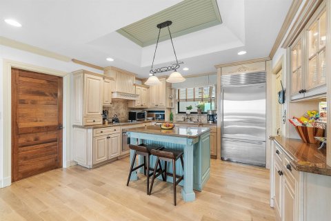 Condo in Gulf Stream, Florida, 3 bedrooms  № 2158423 - photo 5