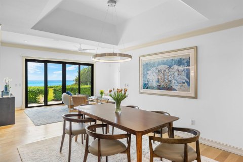 Condo in Gulf Stream, Florida, 3 bedrooms  № 2158423 - photo 8
