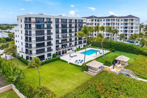 Condo in Gulf Stream, Florida, 3 bedrooms  № 2158423 - photo 22