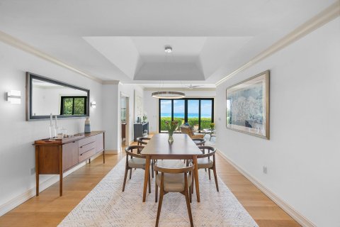 Condo in Gulf Stream, Florida, 3 bedrooms  № 2158423