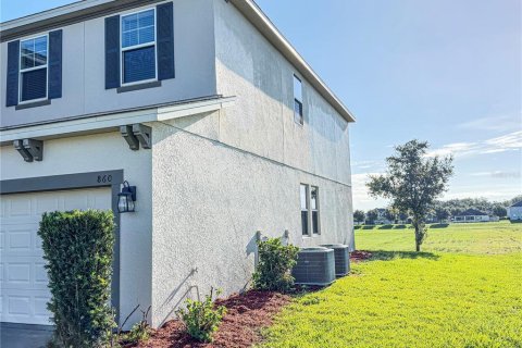 Villa ou maison à vendre à Apopka, Floride: 5 chambres, 298.59 m2 № 2342279 - photo 2