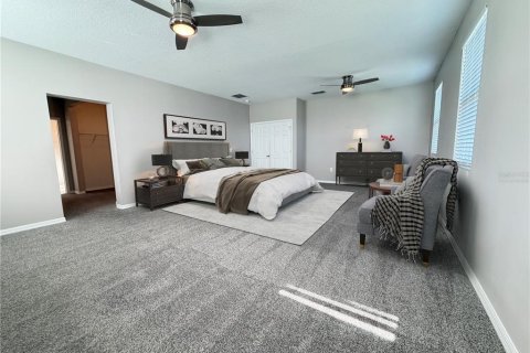 Villa ou maison à vendre à Apopka, Floride: 5 chambres, 298.59 m2 № 2342279 - photo 5