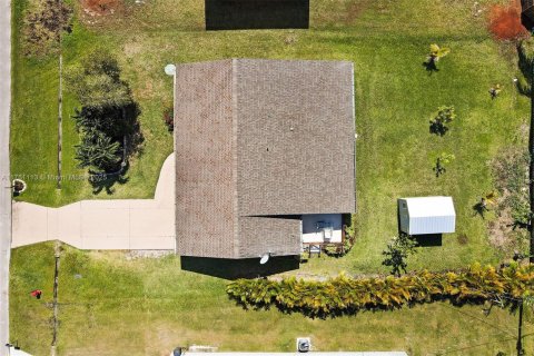 Commercial property in Port St. Lucie, Florida № 1860077 - photo 23