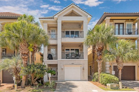 Casa en venta en Destin, Florida, 4 dormitorios, 281.22 m2 № 561000 - foto 1