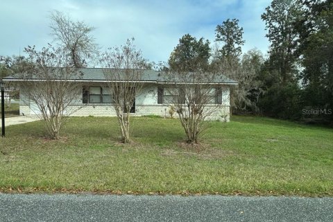 Villa ou maison à vendre à Ocala, Floride: 3 chambres, 94.2 m2 № 1568693 - photo 2
