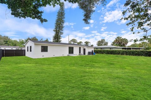 Villa ou maison à vendre à West Palm Beach, Floride: 3 chambres, 115.2 m2 № 2088096 - photo 5