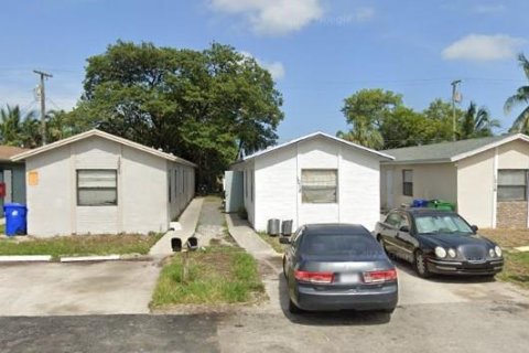 Apartment in Fort Lauderdale, Florida 2 bedrooms, 62.71 sq.m. № 1981529 - photo 1