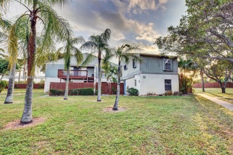 Condominio en venta en Boynton Beach, Florida, 2 dormitorios, 80.27 m2 № 1992390 - foto 13