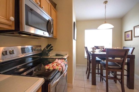 Villa ou maison à vendre à Davenport, Floride: 4 chambres, 173.82 m2 № 1336827 - photo 5