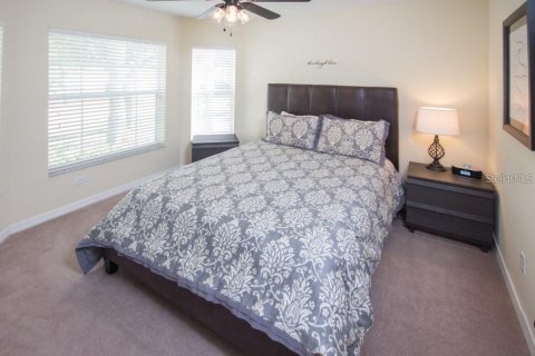 Villa ou maison à vendre à Davenport, Floride: 4 chambres, 173.82 m2 № 1336827 - photo 29