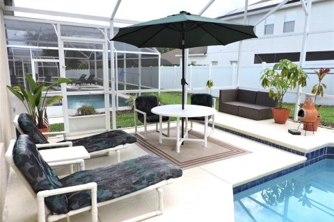Villa ou maison à vendre à Davenport, Floride: 4 chambres, 173.82 m2 № 1336827 - photo 7