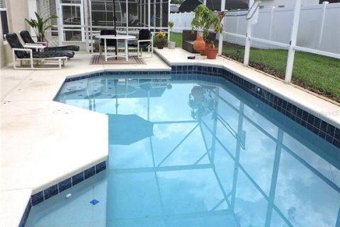 Villa ou maison à vendre à Davenport, Floride: 4 chambres, 173.82 m2 № 1336827 - photo 9