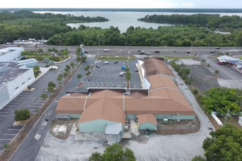 Propiedad comercial en alquiler en Tarpon Springs, Florida, 2476.22 m2 № 214166 - foto 10