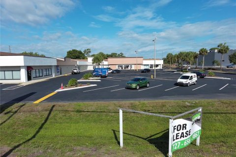 Propiedad comercial en alquiler en Tarpon Springs, Florida, 2476.22 m2 № 214166 - foto 21