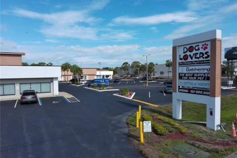 Propiedad comercial en alquiler en Tarpon Springs, Florida, 2476.22 m2 № 214166 - foto 28