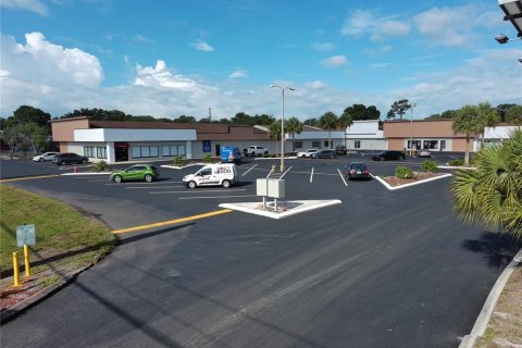 Propiedad comercial en alquiler en Tarpon Springs, Florida, 2476.22 m2 № 214166 - foto 26